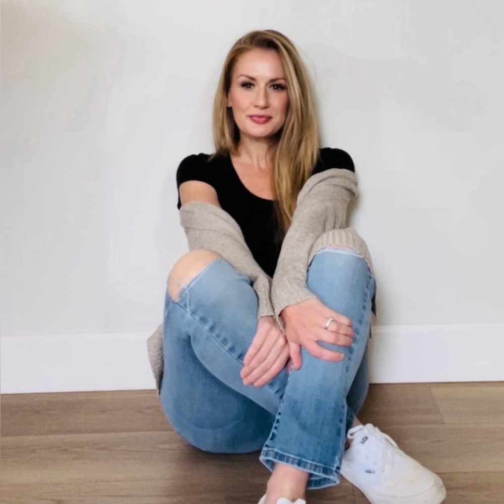 Meet your Posher, Vicky